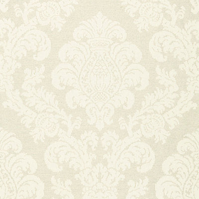 Schumacher Fabrics , a selection of fabrics such as velvet, damask, cotton, silk, linen and sheers.