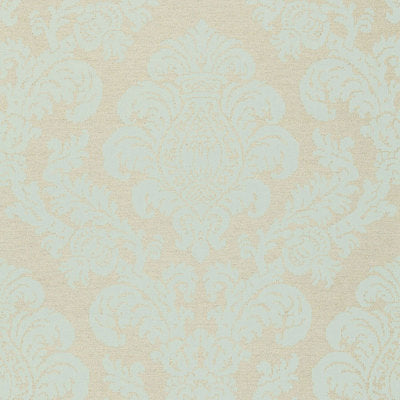 Schumacher Fabrics , a selection of fabrics such as velvet, damask, cotton, silk, linen and sheers.