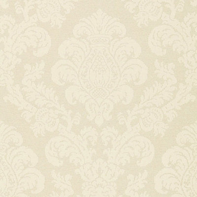 Schumacher Fabrics , a selection of fabrics such as velvet, damask, cotton, silk, linen and sheers.