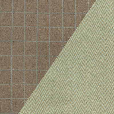 Schumacher Fabrics , a selection of fabrics such as velvet, damask, cotton, silk, linen and sheers.