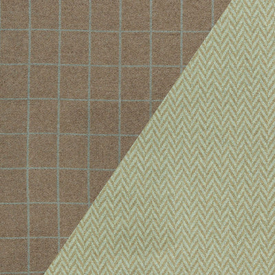 SCHUMACHER FABRICS -66650-COLORADO