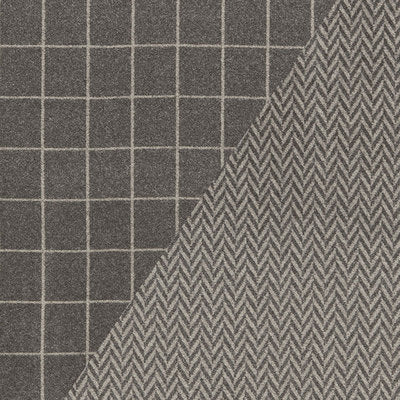 Schumacher Fabrics , a selection of fabrics such as velvet, damask, cotton, silk, linen and sheers.