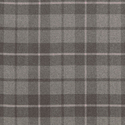 SCHUMACHER FABRICS -66661-MONTANA WOOL PLAID