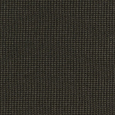 SCHUMACHER FABRICS -66740-DILLON VELVET HOUNDSTOOTH