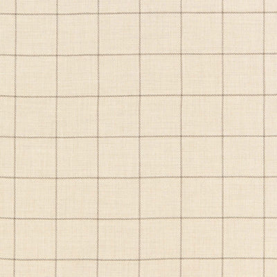 SCHUMACHER FABRICS -66771-BANCROFT WOOL PLAID