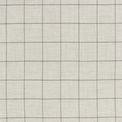 SCHUMACHER FABRICS -66772-BANCROFT WOOL PLAID