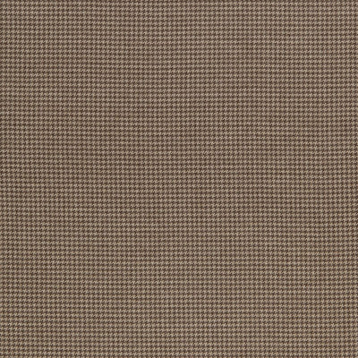 SCHUMACHER FABRICS -66780-HUSTON WOOL HOUNDSTOOTH