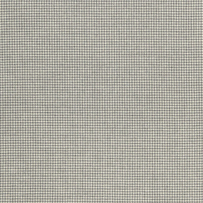 SCHUMACHER FABRICS -66782-HUSTON WOOL HOUNDSTOOTH
