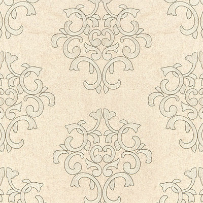 Schumacher Fabrics , a selection of fabrics such as velvet, damask, cotton, silk, linen and sheers.