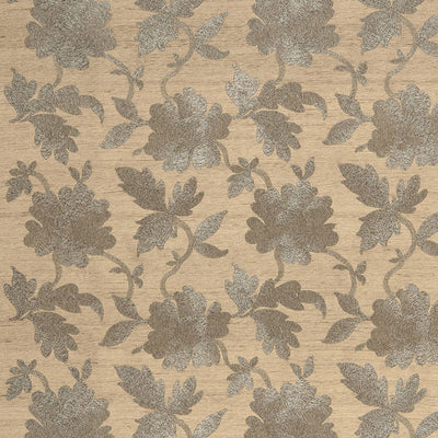 SCHUMACHER FABRICS -66850-MOON GARDEN