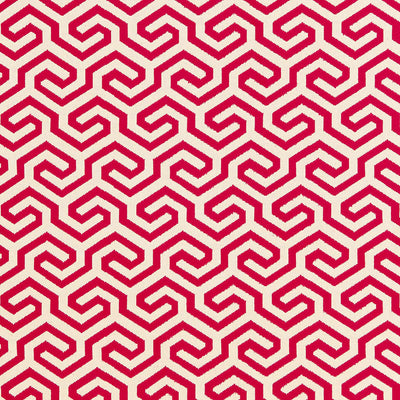 SCHUMACHER FABRICS -66880-MING FRET