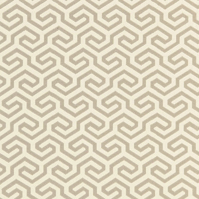 SCHUMACHER FABRICS -66882-MING FRET