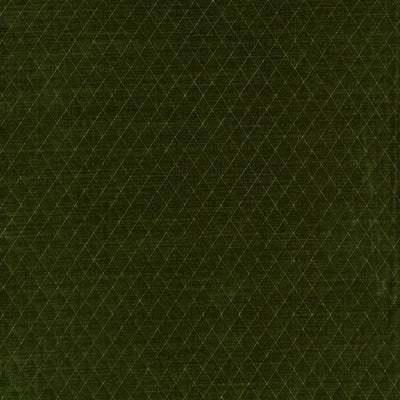 SCHUMACHER FABRICS -66923-PALEY QUILTED VELVET