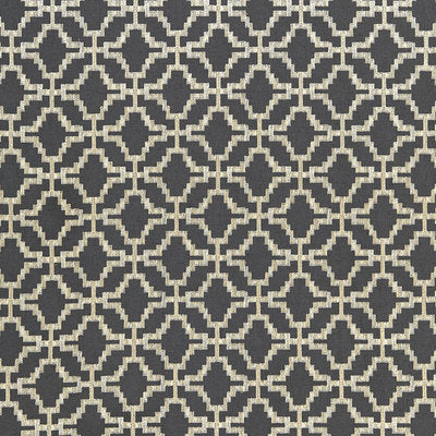 Schumacher Fabrics , a selection of fabrics such as velvet, damask, cotton, silk, linen and sheers.