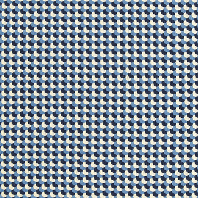 Schumacher Fabrics , a selection of fabrics such as velvet, damask, cotton, silk, linen and sheers.