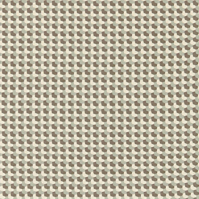 SCHUMACHER FABRICS -67103-CROSSTOWN WEAVE