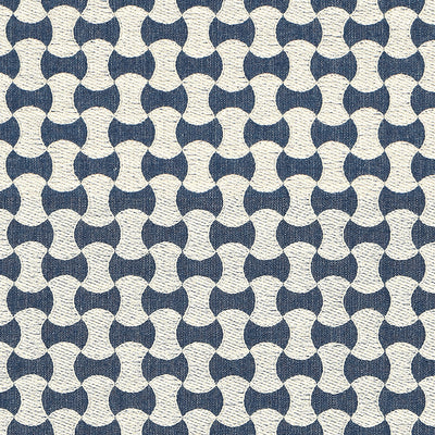 Schumacher Fabrics , a selection of fabrics such as velvet, damask, cotton, silk, linen and sheers.
