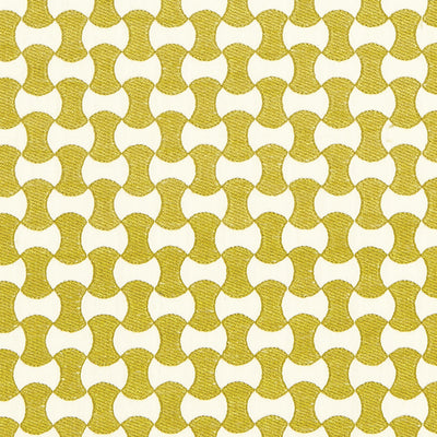 SCHUMACHER FABRICS -67113-NOLITA EMBROIDERY