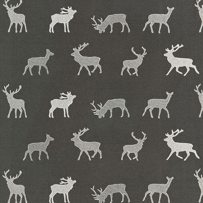 Schumacher Fabrics , a selection of fabrics such as velvet, damask, cotton, silk, linen and sheers.