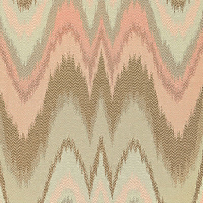Schumacher Fabrics , a selection of fabrics such as velvet, damask, cotton, silk, linen and sheers.