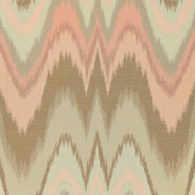 SCHUMACHER FABRICS -67171-BARGELLO