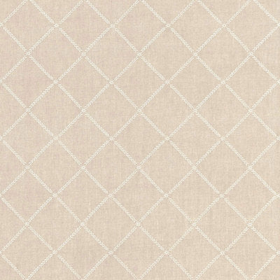 Schumacher Fabrics , a selection of fabrics such as velvet, damask, cotton, silk, linen and sheers.