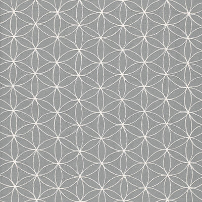 SCHUMACHER FABRICS -67210-KALEIDOSCOPE