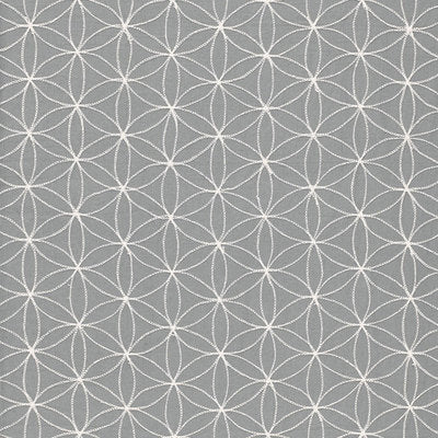 Schumacher Fabrics , a selection of fabrics such as velvet, damask, cotton, silk, linen and sheers.