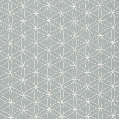 SCHUMACHER FABRICS -67211-KALEIDOSCOPE