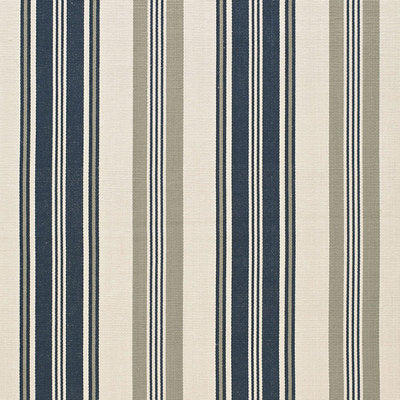 Schumacher Fabrics , a selection of fabrics such as velvet, damask, cotton, silk, linen and sheers.