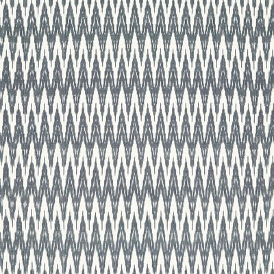 SCHUMACHER FABRICS -67492-KILIMANJARO IKAT