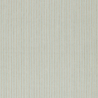 SCHUMACHER FABRICS -67501-RAIN SHADOW STRIPE