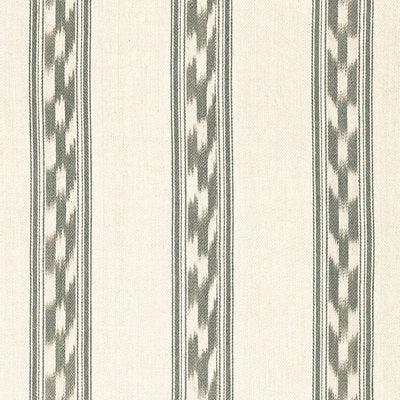 Schumacher Fabrics , a selection of fabrics such as velvet, damask, cotton, silk, linen and sheers.