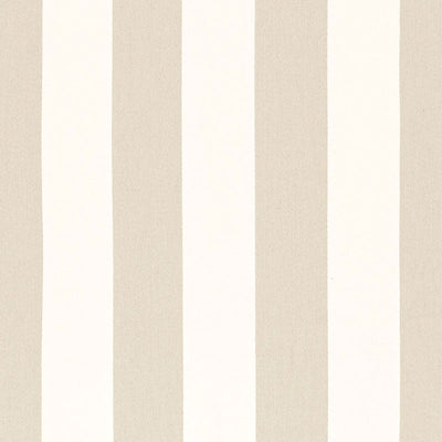 SCHUMACHER FABRICS -67561-TUNDRA LINEN STRIPE
