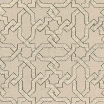 Schumacher Fabrics , a selection of fabrics such as velvet, damask, cotton, silk, linen and sheers.