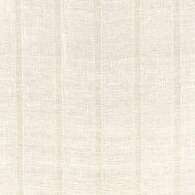 SCHUMACHER FABRICS -67610-ELBA LINEN STRIPE