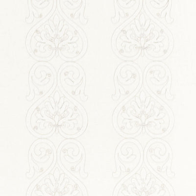 SCHUMACHER FABRICS -67640-MEDICI EMBROIDERY
