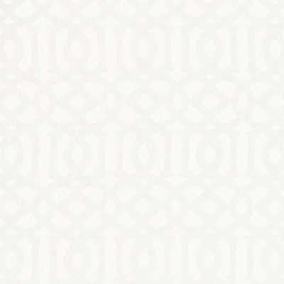 SCHUMACHER FABRICS -67720-IMPERIAL TRELLIS SHEER