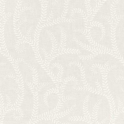 Schumacher Fabrics , a selection of fabrics such as velvet, damask, cotton, silk, linen and sheers.