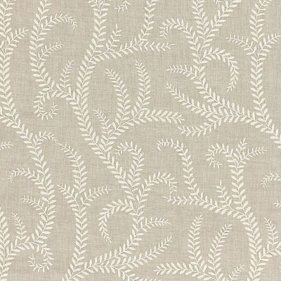 SCHUMACHER FABRICS -67761-BOBOLI EMBROIDERY