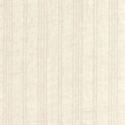 SCHUMACHER FABRICS -67881-PIERO STRIPE EMBROIDERY
