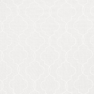 Schumacher Fabrics , a selection of fabrics such as velvet, damask, cotton, silk, linen and sheers.