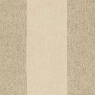 SCHUMACHER FABRICS -67940-VISTA LINEN STRIPE