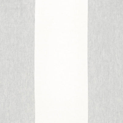 SCHUMACHER FABRICS -67942-VISTA LINEN STRIPE