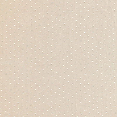 SCHUMACHER FABRICS -67980-PEBBLE EMBROIDERY