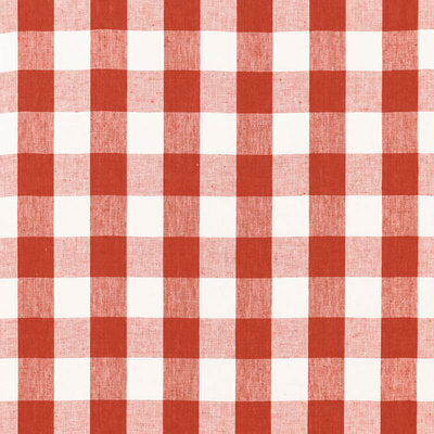 Schumacher Fabrics , a selection of fabrics such as velvet, damask, cotton, silk, linen and sheers.