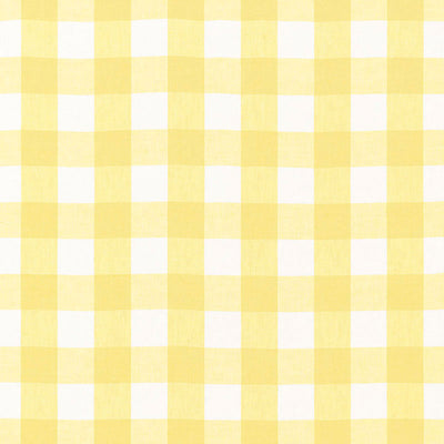 SCHUMACHER FABRICS -68013-KEY WEST CHECK