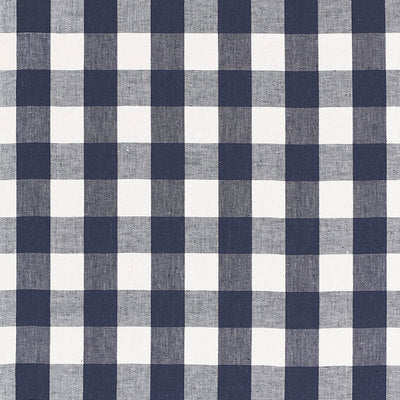 Schumacher Fabrics , a selection of fabrics such as velvet, damask, cotton, silk, linen and sheers.