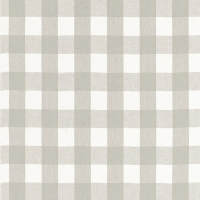SCHUMACHER FABRICS -68018-KEY WEST CHECK