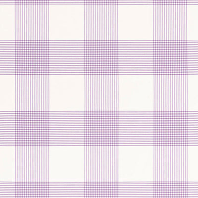 SCHUMACHER FABRICS -68030-ANTIGUA PLAID
